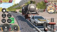 Train Simulator 2016 Free screenshot, image №1562842 - RAWG