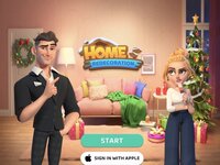 Home Redecoration: Makeover screenshot, image №3197263 - RAWG