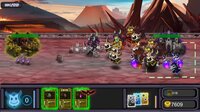 怪物复仇卡牌 MONSTER REVENGE CARDS screenshot, image №4165205 - RAWG