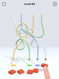 Twisted Rods screenshot, image №2393074 - RAWG