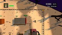 The Wild Outback screenshot, image №4143286 - RAWG