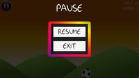 Soccer Ball Finger Juggling - flick the ball - mobile ready project screenshot, image №1997099 - RAWG