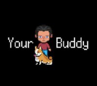 Your Buddy screenshot, image №2933490 - RAWG