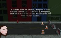 Massive Fire vs The Remgore screenshot, image №1171515 - RAWG