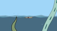 Ocean Swim Prototype screenshot, image №3593687 - RAWG