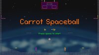 Carrot Spaceball screenshot, image №3784806 - RAWG