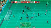 Pixel Cup Soccer - Ultimate Edition screenshot, image №2921680 - RAWG