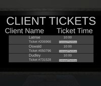 GMTK2022JamEntry screenshot, image №3469396 - RAWG