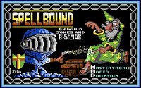 Spellbound (1985) screenshot, image №757346 - RAWG
