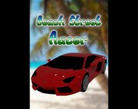 Beach Street Racer screenshot, image №1749053 - RAWG