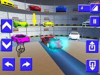 Multi Storey Car Parking Game screenshot, image №1801710 - RAWG