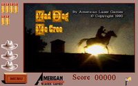Mad Dog McCree (1993) screenshot, image №739859 - RAWG
