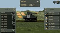 Panzer Kliker mk I Yanks screenshot, image №4232802 - RAWG