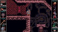 Odallus: The Dark Call screenshot, image №227806 - RAWG