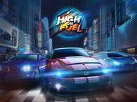 Car Racing: High on Fuel screenshot, image №2054870 - RAWG