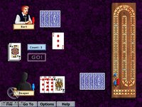Hoyle Card Games screenshot, image №338958 - RAWG