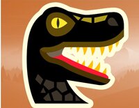 Dino Run (icode365) screenshot, image №2437028 - RAWG