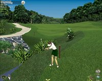 Front Page Sports Golf screenshot, image №336122 - RAWG