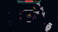Star Fighter (itch) (Ansley Partosa) screenshot, image №2134735 - RAWG