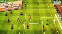 Striker Soccer London screenshot, image №1350864 - RAWG