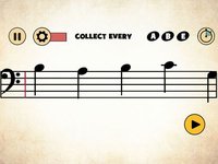 Bass Cat HD - Learn To Read Music screenshot, image №1734354 - RAWG