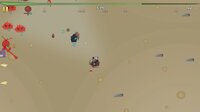 Rage of Fluffy Looters screenshot, image №3924195 - RAWG