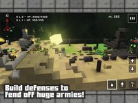 Block Fortress: War screenshot, image №1537435 - RAWG