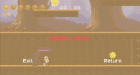 Dark Chase screenshot, image №3445097 - RAWG