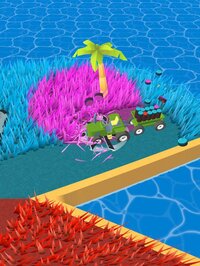 Grass Master: Lawn Mowing 3D screenshot, image №3196904 - RAWG