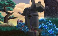 World of Warcraft: Mists of Pandaria screenshot, image №585898 - RAWG