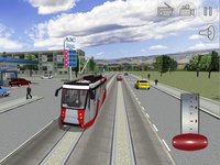 Tram Driver Real City screenshot, image №920861 - RAWG