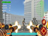 Army Gunner PRO - Full Combat Version screenshot, image №1984010 - RAWG