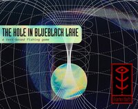 The Hole in Blueblack Lake screenshot, image №3741825 - RAWG