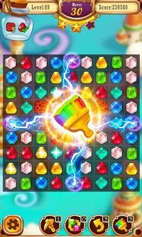 Jewels Mania Crush screenshot, image №1544792 - RAWG