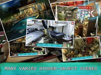 Hidden Files: Echoes of JFK - A Hidden Object Adventure screenshot, image №1328498 - RAWG