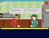 Life of Bryan screenshot, image №1658684 - RAWG