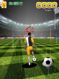 Professional Soccer screenshot, image №1976359 - RAWG