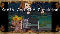 Kenix and the Cat King screenshot, image №4188260 - RAWG