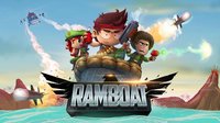 Ramboat - Jumping Shooter Game screenshot, image №1435487 - RAWG