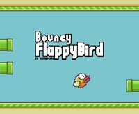 Bouncy Flappy Bird screenshot, image №3840386 - RAWG