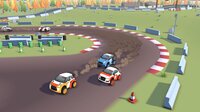 SuperSpec Rallycross screenshot, image №4065338 - RAWG