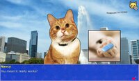 Cat President 2: Purrlitical Revolution (itch) screenshot, image №2568787 - RAWG