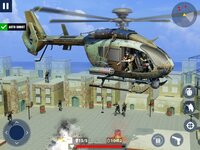 War Zone: Army Shooting Battle screenshot, image №3489296 - RAWG