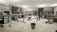 Paper Toss VR screenshot, image №99198 - RAWG