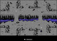 Tanks 3000 (C64) screenshot, image №1006452 - RAWG