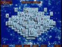 Ultimate Mahjongg 10 screenshot, image №406015 - RAWG