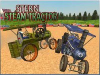 Stern Steam Tractor screenshot, image №1616180 - RAWG