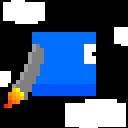 Flappy Pixel (TR Games) screenshot, image №2256835 - RAWG