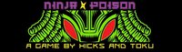 Ninja Poison (Hicks) screenshot, image №2895928 - RAWG
