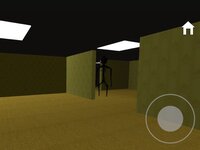 The Backrooms: Survival Game screenshot, image №3337322 - RAWG